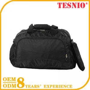 Travel Bag Organizer Sky Travel Bag Nylon Duffle Bag TESNIO