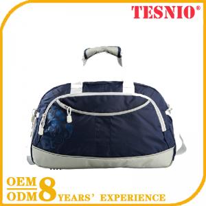 Travel Toiletry Bag Hanging Gym Bag Travel Time Bag TESNIO