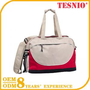 Trendy Military Duffle Bag Waterproof Travel Bag TESNIO