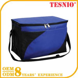 Trolley Kids Lunch Bag Paper Lunch Bag TESNIO