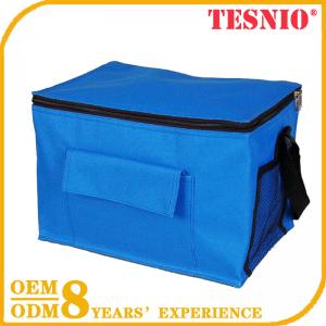 Ultralight Wine Bottle Gel Cooler Bags Travel Ice Bag 1.5L Bottle TESNIO