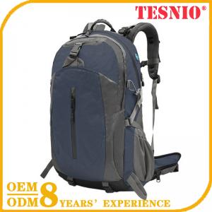 Wholesale Trekking Bag Travel Daypack TESNIO