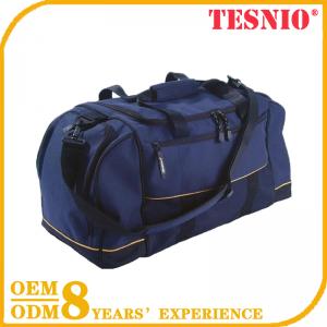 Yiwu Cheap Newspaper Bag Swiss Gear Bag Cheap Beach Bag TESNIO